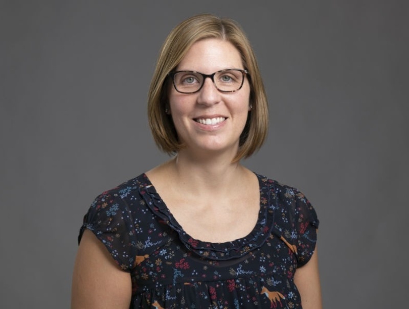 Joanna Tylka
